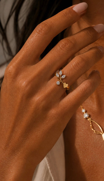 RINGS