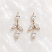 Élan Laurel Earrings