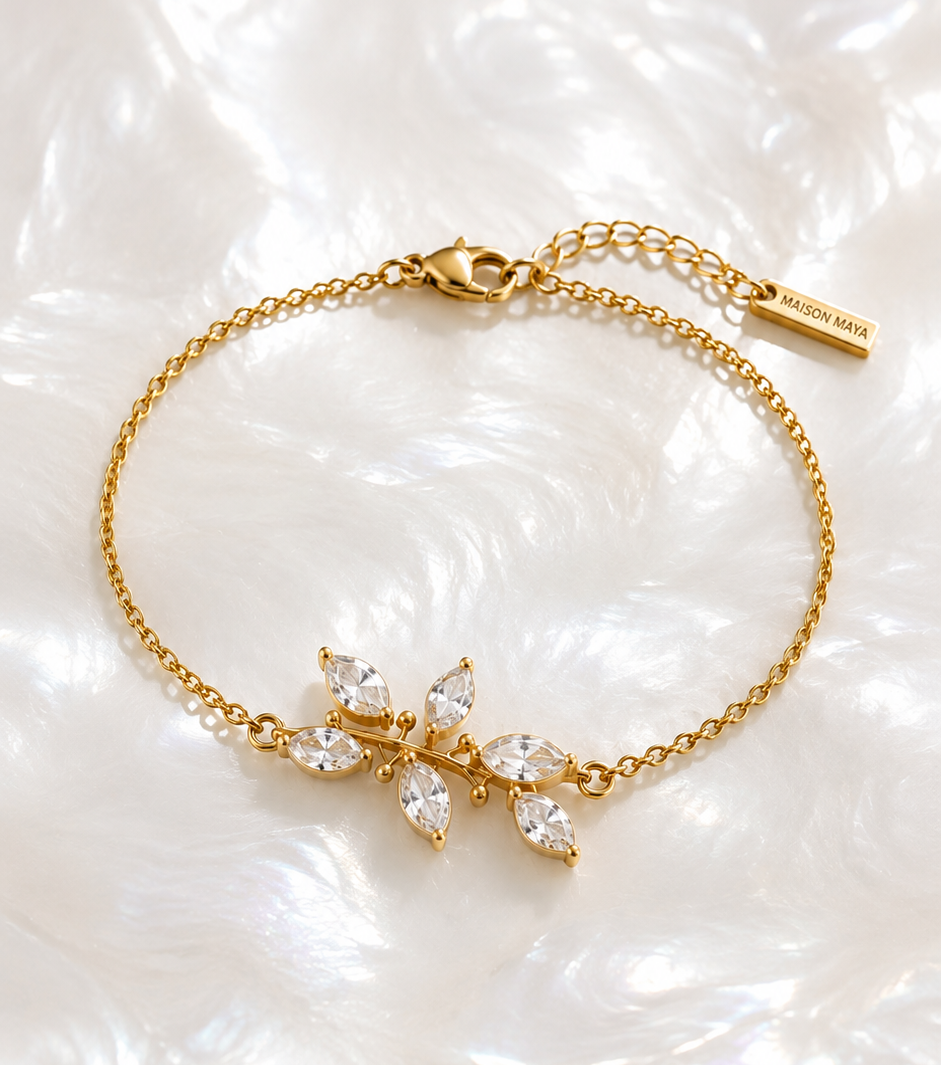 Élan Solstice Bracelet