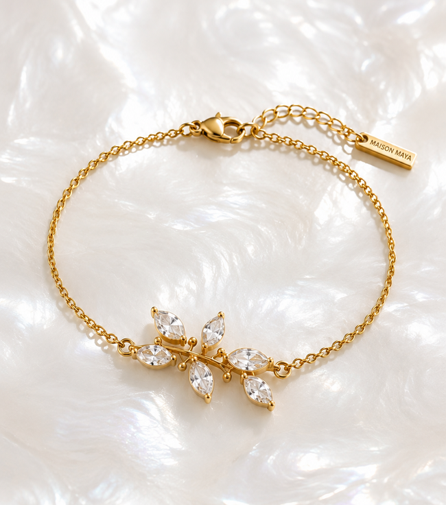 Élan Solstice Bracelet