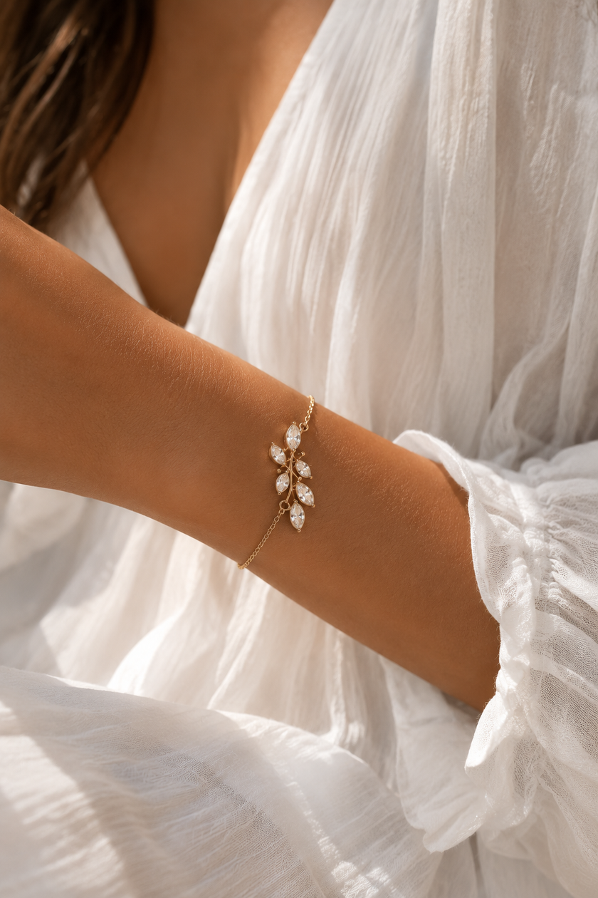 Élan Solstice Bracelet