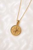 Constellation Étoile Necklace
