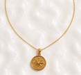 Constellation Étoile Necklace