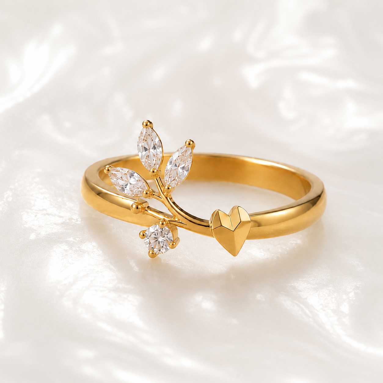 Élan Ring