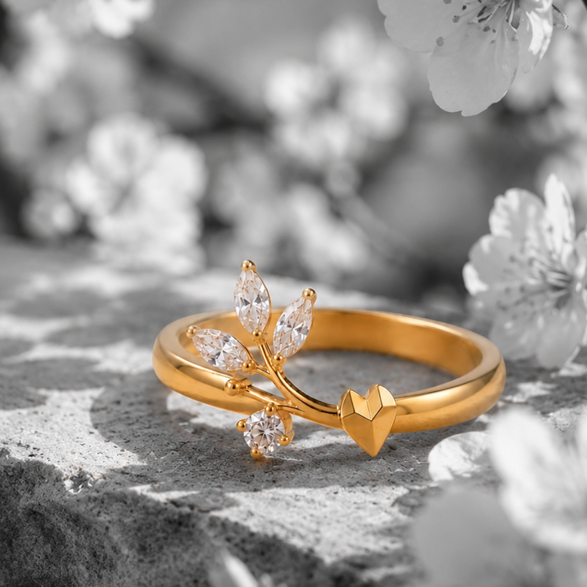 Élan Ring