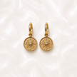 Constellation Étoile Drop Earrings