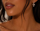 Élan Laurel Earrings