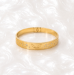 Constellation Celeste Cuff