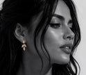 Élan Laurel Earrings
