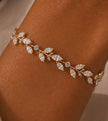 Élan Fleur Bracelet