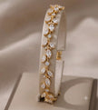 Élan Fleur Bracelet
